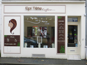 Photo n°4 de Epi Tête Coiffure à Malicorne-sur-Sarthe (Salon de coiffure)