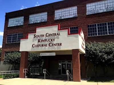 South Central Kentucky Cultural Center "Museum of the Barrens"