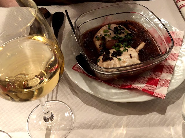 Chez Copains