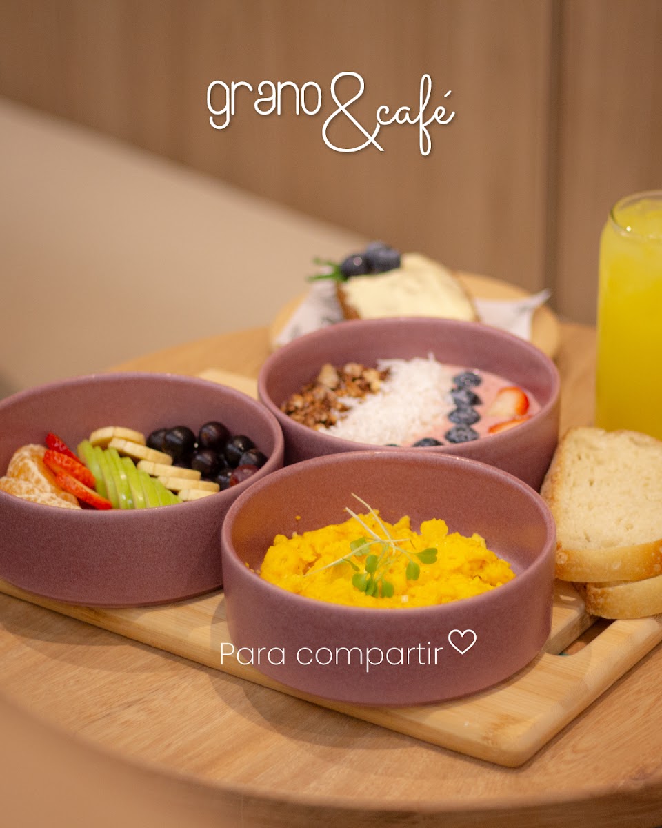 Grano&Cafe — photo 3