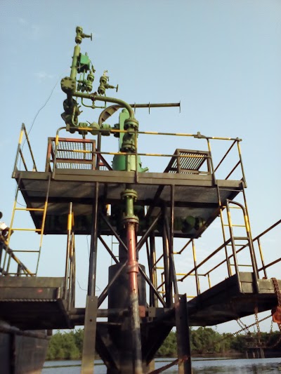 Photos of Soku Gas Plant, NG