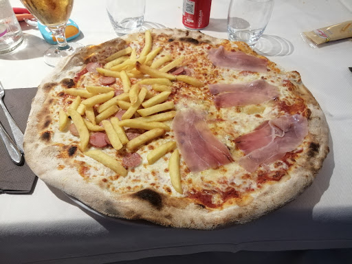 La Forchetta d'Oro - Ristorante Pizzeria - Thumbnail
