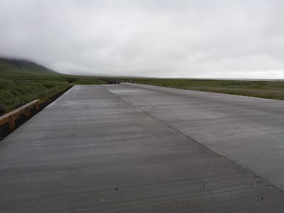 Photos of Bjarnarfoss View Point Parking