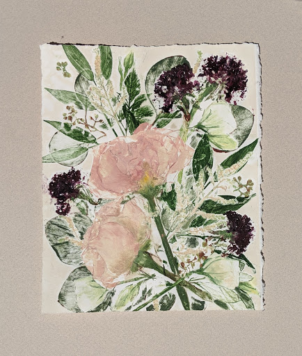 Eternal Bouquet Prints - Flower Preservation - Thumbnail