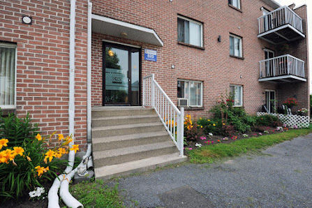 GK3 Group 825 Claxton Terrace, Prescott, ON K0E 1T0, Canada