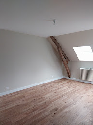 Photo n°15 de Marie Mignot Peinture à Saint-Paterne-Racan (Peintre en bâtiment)