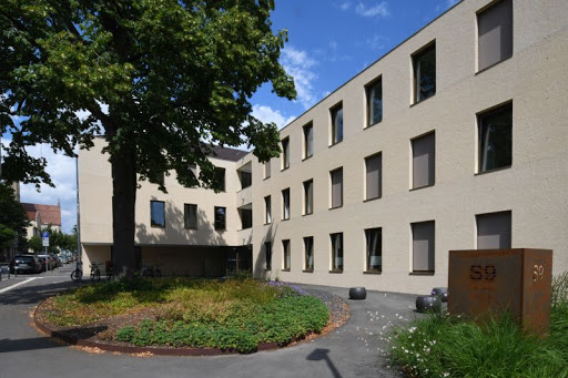 Ordnungsamt, Stadt Ravensburg