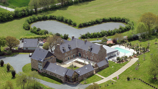 Photo de Domaine De Kermodest