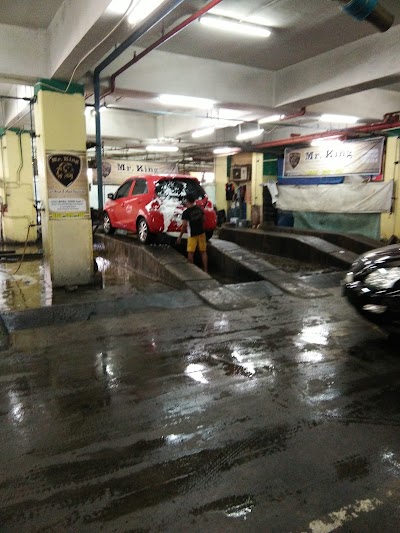Photos of MR. King Carwash and Auto Detailing