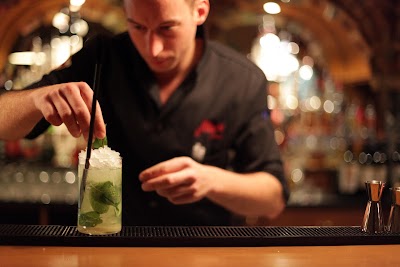 Photos of American Bar Allegra