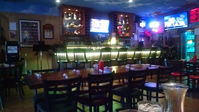 Photos of Amigo's Cafe