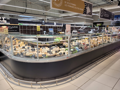 Intermarché SUPER Castanet-Tolosan - Thumbnail