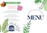 Menu Le Titan Page 2