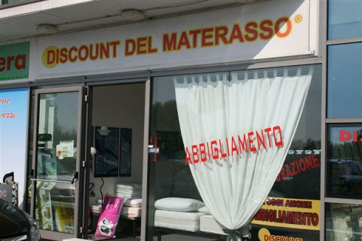 Discount del Materasso ️ ️ ️ ️ ️