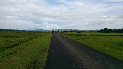 Photos of Saung Dani Mahdan