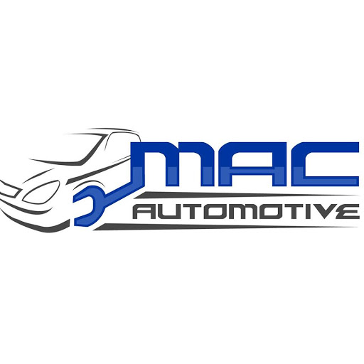 Mac Autos - Visual