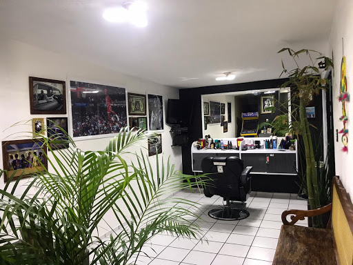 CLANDESTINA BARBER TATTOO SHOP