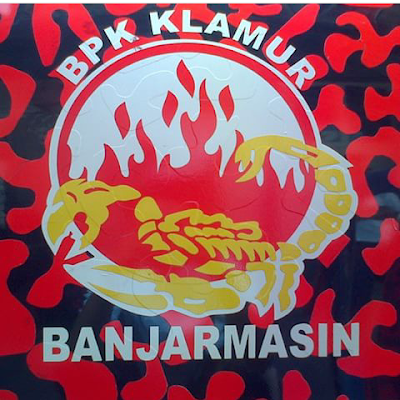 photo of BPK 654 Klamur