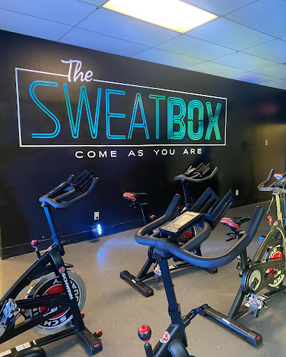 The Sweat Box - Thumbnail