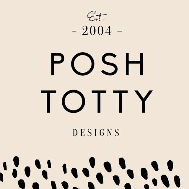 Posh Totty Designs