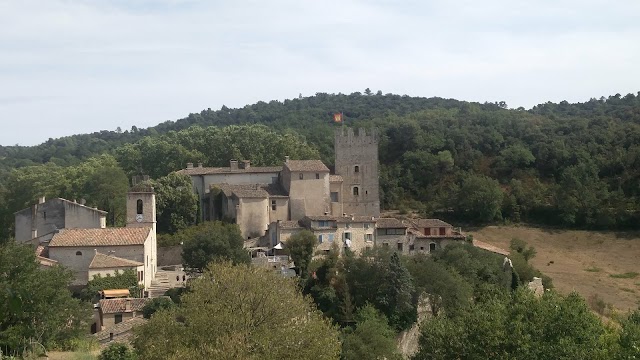 Esparron-de-Verdon