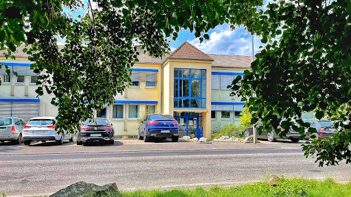 Friedrich Böcke GmbH