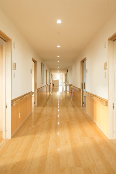 有料老人ホームさんさん平島・デイサービスさんさん平島