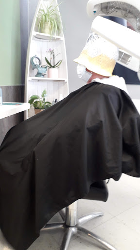 The New Art of Hair (Diensberg und Palm-Götze Friseur GmbH) Gallery - Germany