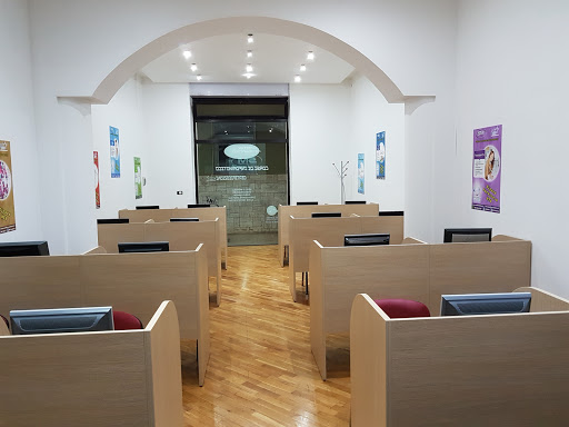 SM OFFICE - Visual