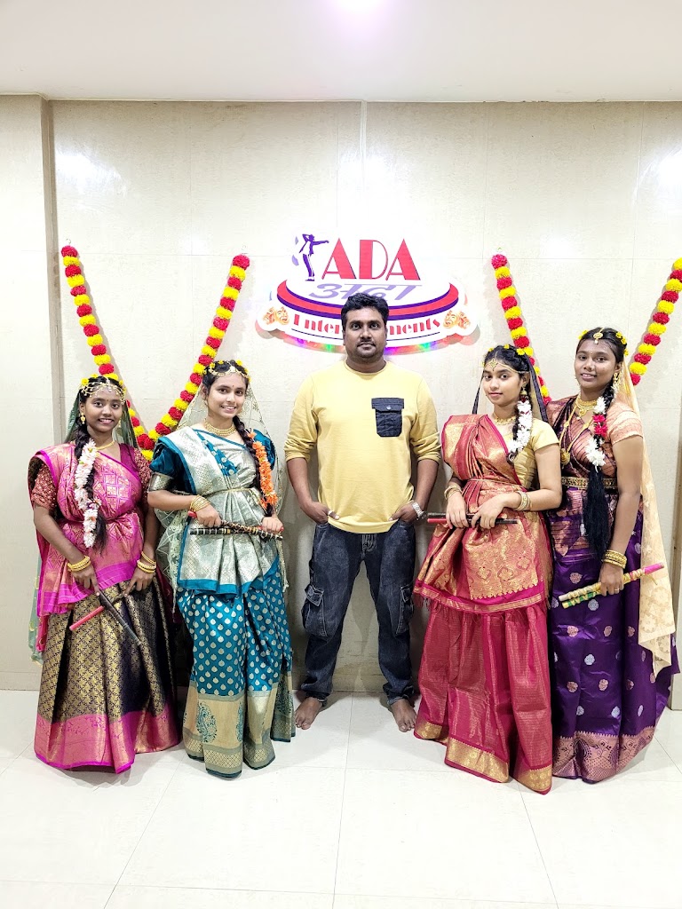 Ada Entertainment 11 Abhiz Dance And Drama Studio