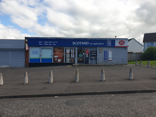 Scotmid Coop Macphail Drive - Thumbnail
