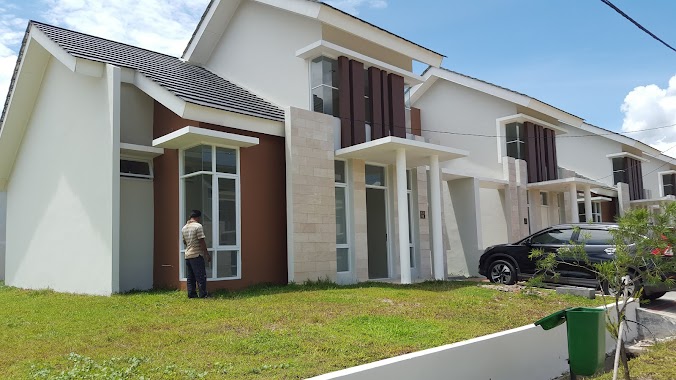 Citra Indah City : Cluster Bukit Rosemary, Author: Harry Harry