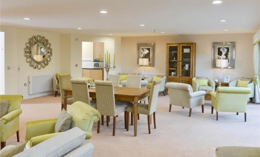 St Clements Court - Retirement Living - McCarthy Stone - Thumbnail