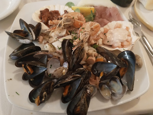 La Forchetta d'Oro - Ristorante Pizzeria - Thumbnail