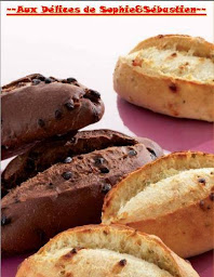 Photo n°34 de Boulangerie Pâtisserie Maison Lagrue,Sophie&Sébastien à Argelès-Gazost (Salon de thé)