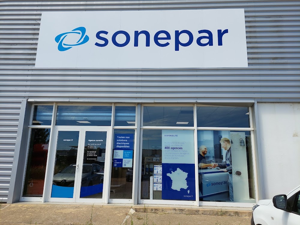Sonepar