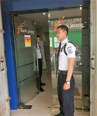 Bank Jateng Cabang Pembantu Kramatjati Jaktim, Author: Bank Jateng Cabang Pembantu Kramatjati Jaktim