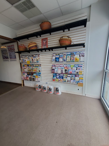 Mail Room Ship & Print Business Center Gallery - United States