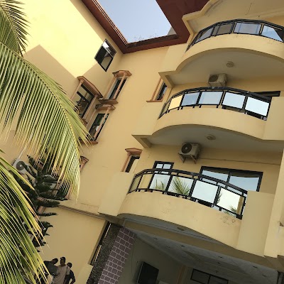 Photos of H&ocirc;tel SETIFANA