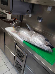 Photo n°18 de La Galupe à Urt (Restaurant français)