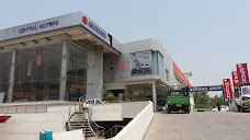 Suzuki Central Motors rawalpindi