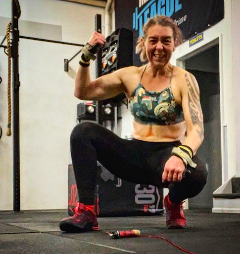 Mindset Personal Training - Thumbnail