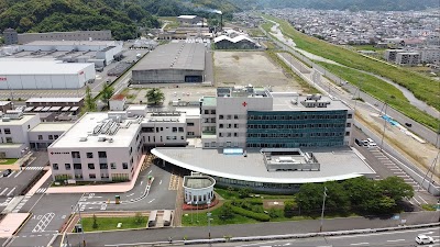 舞鶴赤十字病院