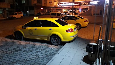 Of Merkez Taksi
