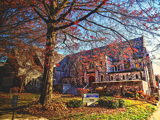 Camp Hill Presbyterian Church - Thumbnail