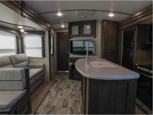 Duer's RV Rentals