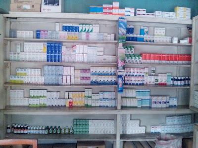 pharmacy