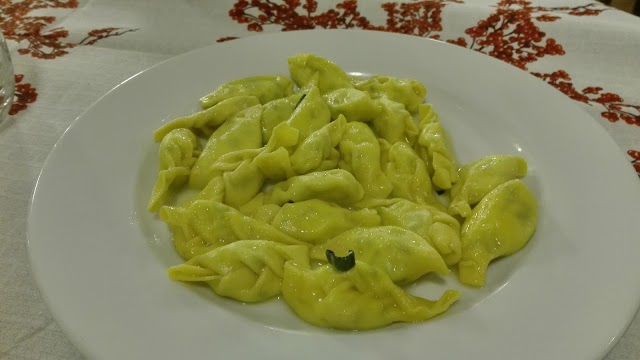 Antica Trattoria Dell'angelo