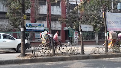 Photos of Nilkhet Police Fari
