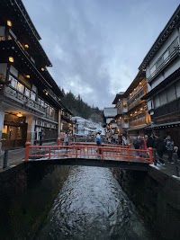 滝と蕎麦の宿 瀧見舘